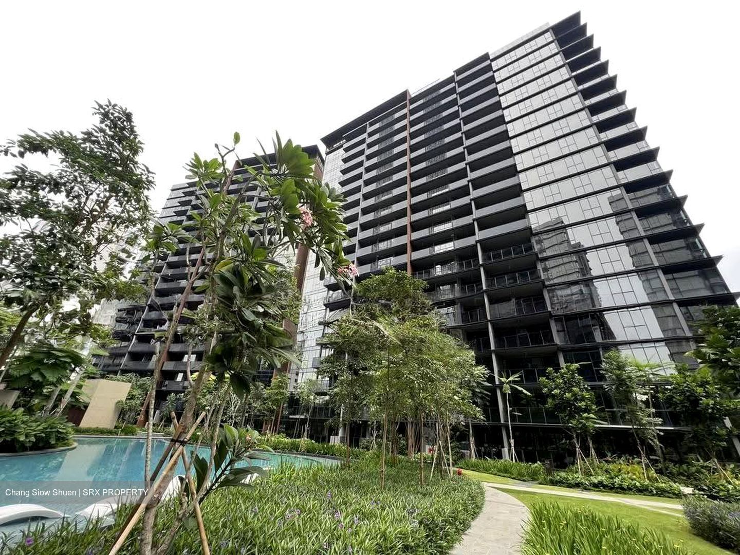 Parc Esta (D14), Apartment #606297511